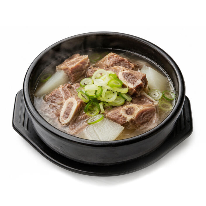 Soups